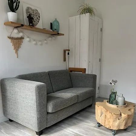 Holiday home Lodge
