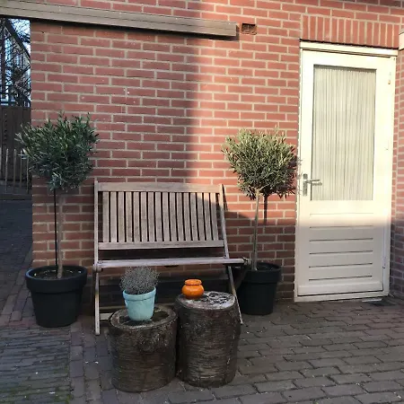 Semesterbostad Lodge *