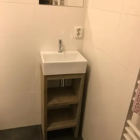 Holiday home Lodge