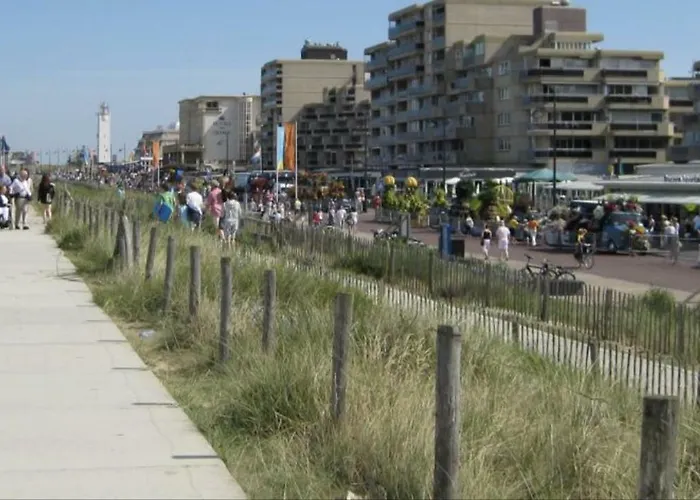 펜션 Lodge 노르트베이크