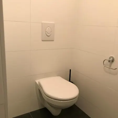 Lodge Hébergement de vacances Noordwijk