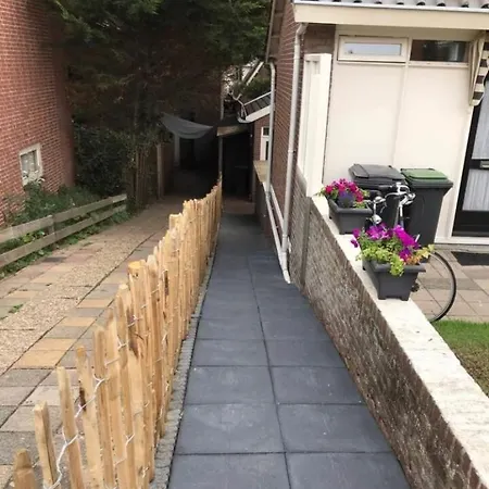 Lodge Hébergement de vacances