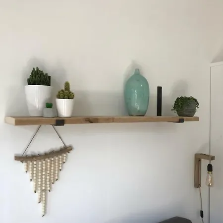 Hébergement de vacances Lodge