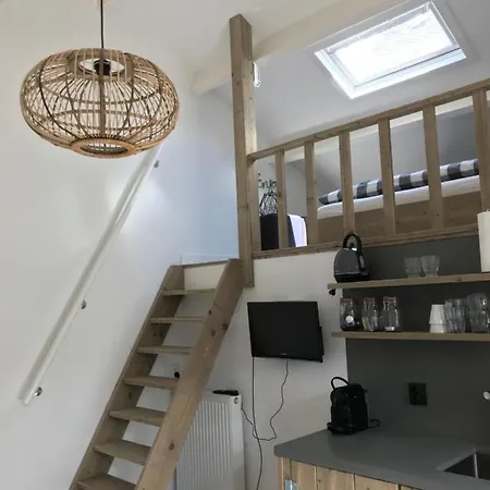 Hébergement de vacances Lodge *