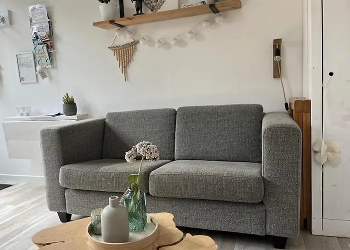 Ferienhaus Lodge Noordwijk